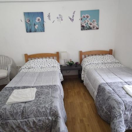 Albergue Vive Tu Camino Reliegos 외부 사진