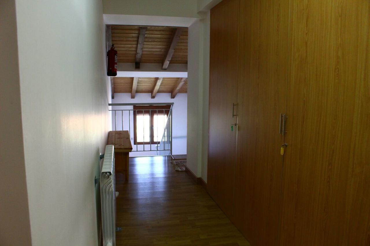 Albergue Vive Tu Camino Reliegos 외부 사진